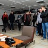Sarajevo Otvaranje